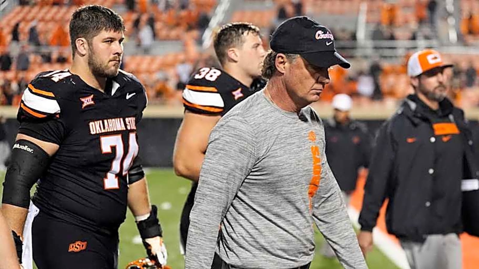 Oklahoma State&#39;s 2025 Could be Another Rough Season