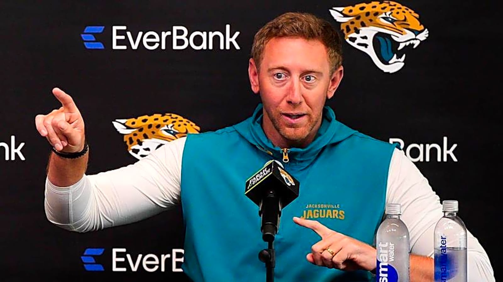 Jaguars' 3 Most Unpredictable Position Groups Entering 2026 NFL Draft
