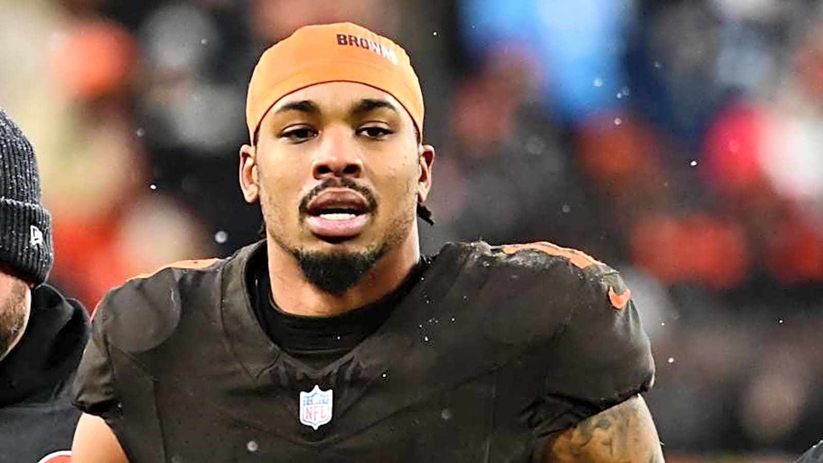 Cedric Tillman’s Future With the Browns Became Much Murkier After the 2026 NFL Draft