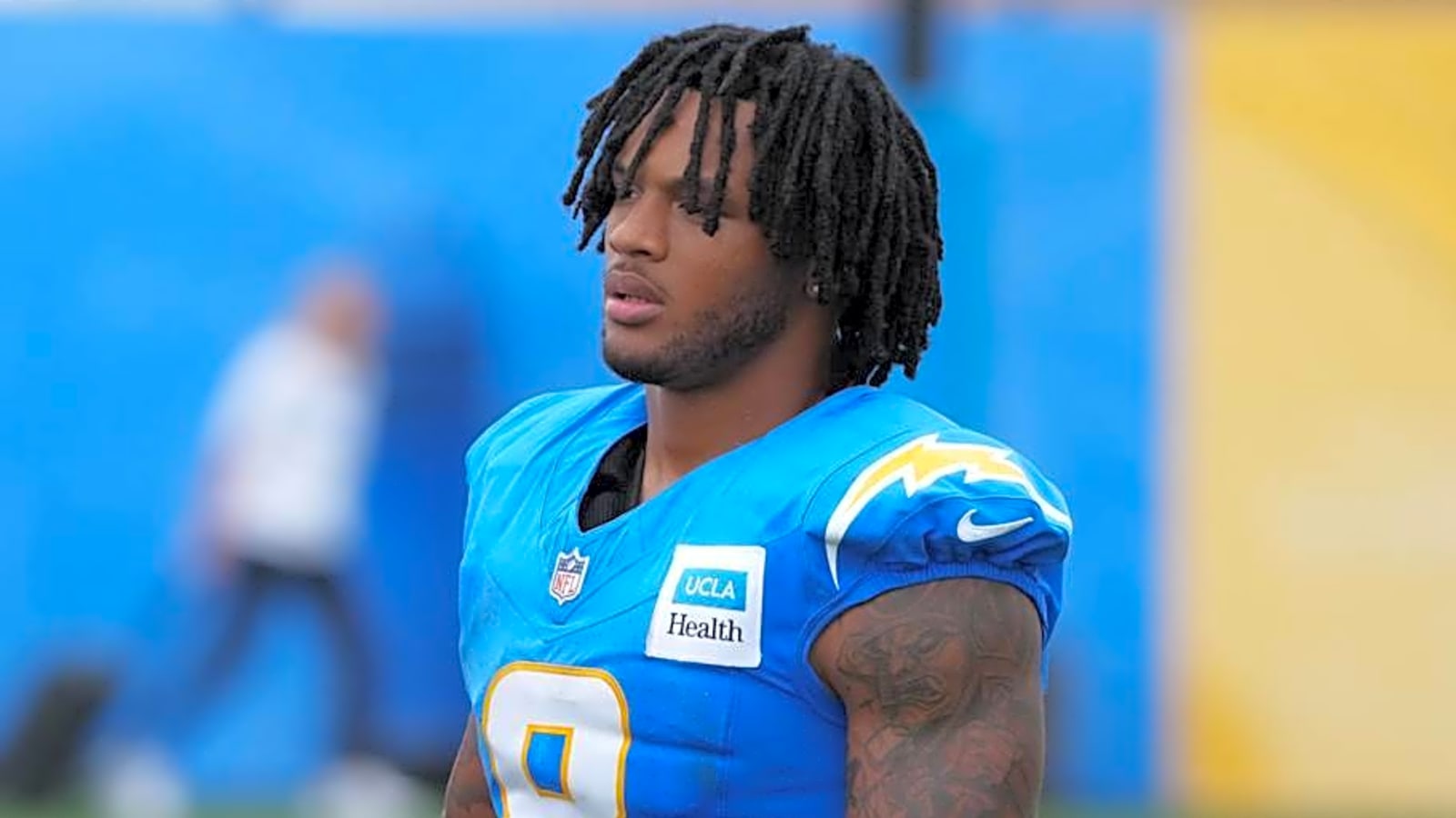 5 Chargers with the most to prove in Hall of Fame Game vs. Lions