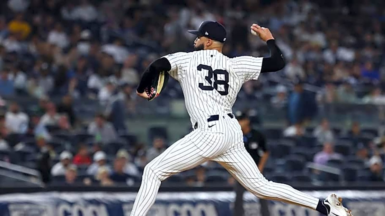 Yankees Bullpen Woes Finally Over?