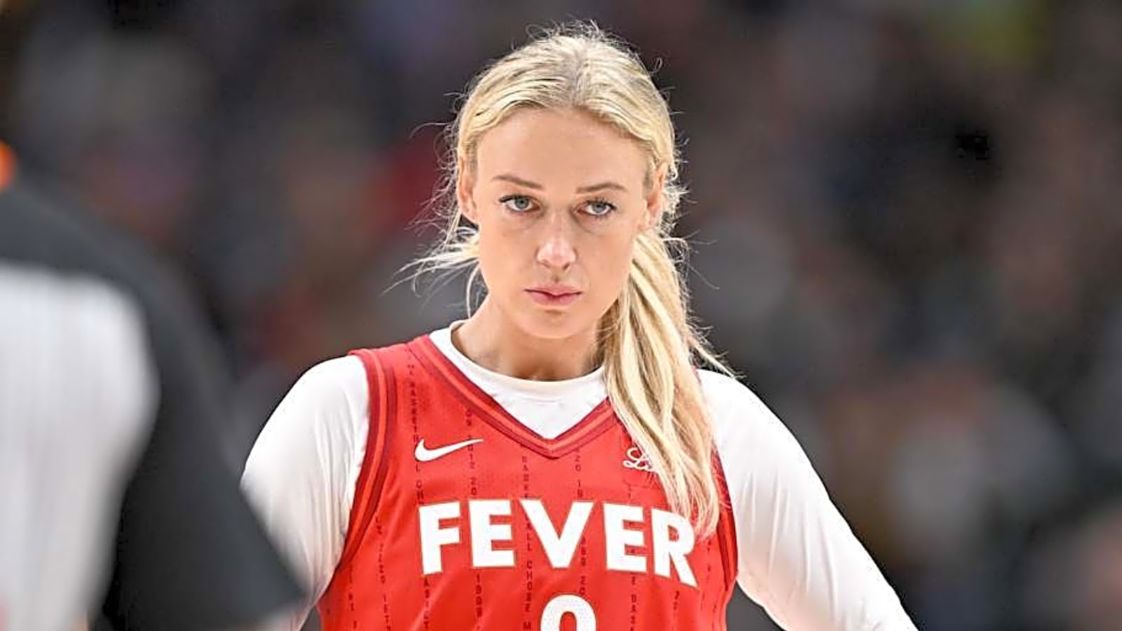 WNBA All-Star Stands Up for Fever Standout Sophie Cunningham Amid Criticism