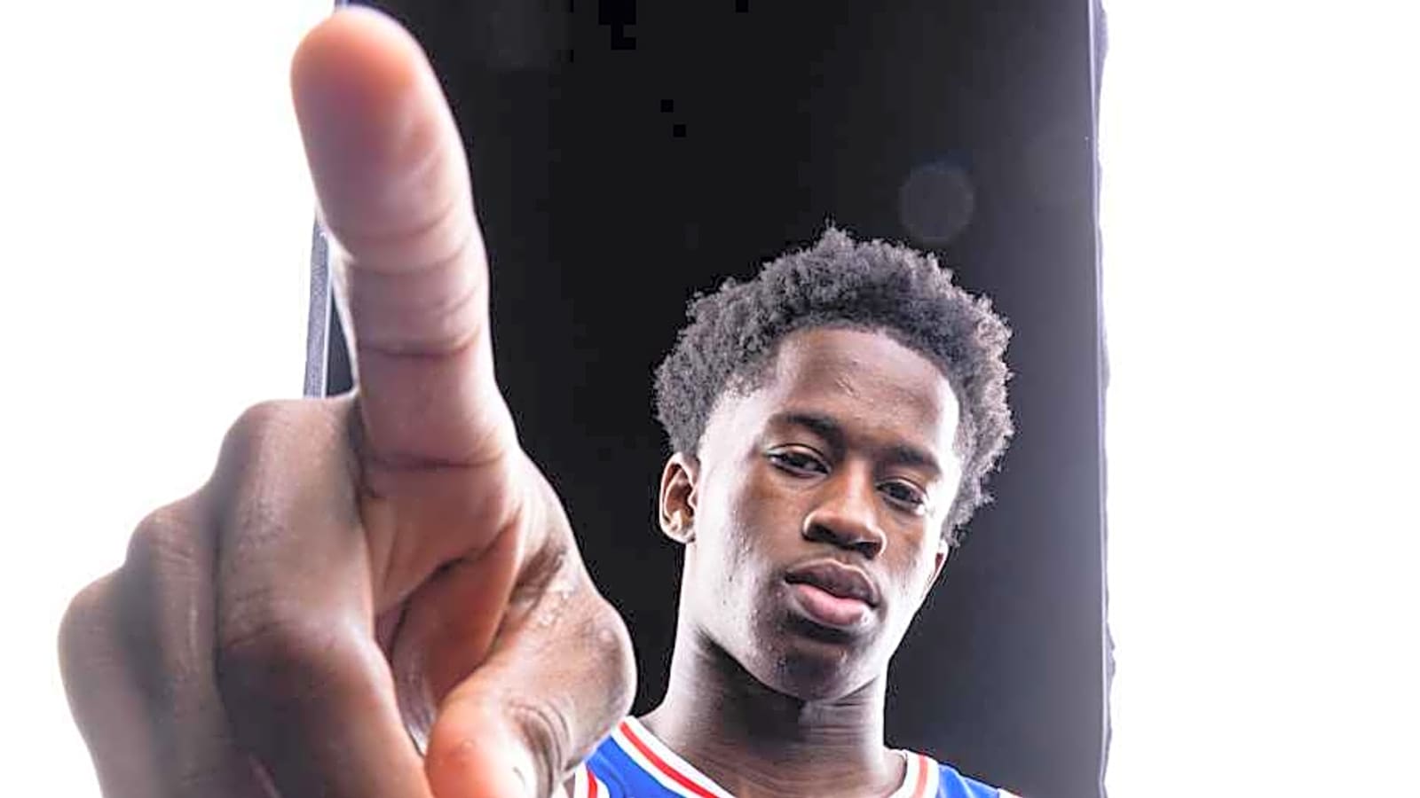 Sixers Rookie VJ Edgecombe Reveals His Underrated Factor