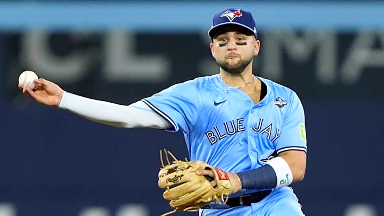 Yankees Have New Competition for Bo Bichette