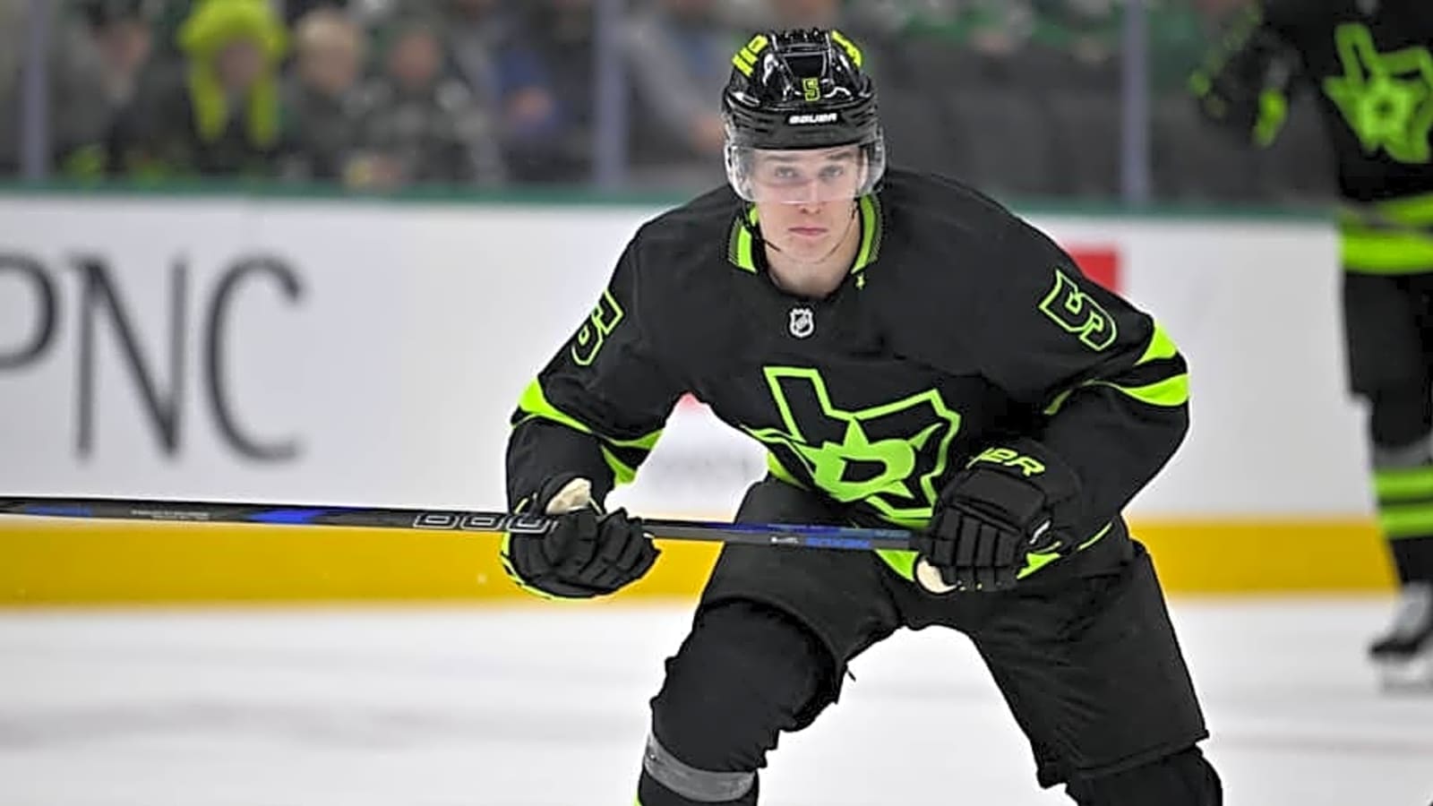 Stars Extend Two Key RFAs
