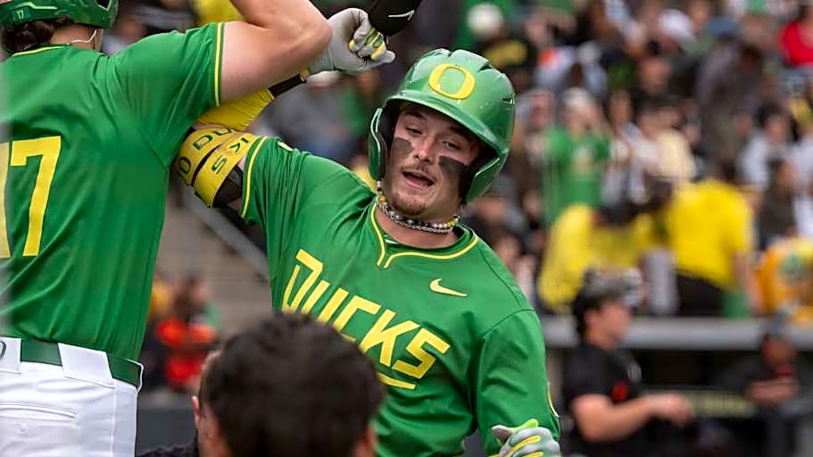 Cincinnati Reds Draft Slugger Mason Neville: MLB Draft Steal?