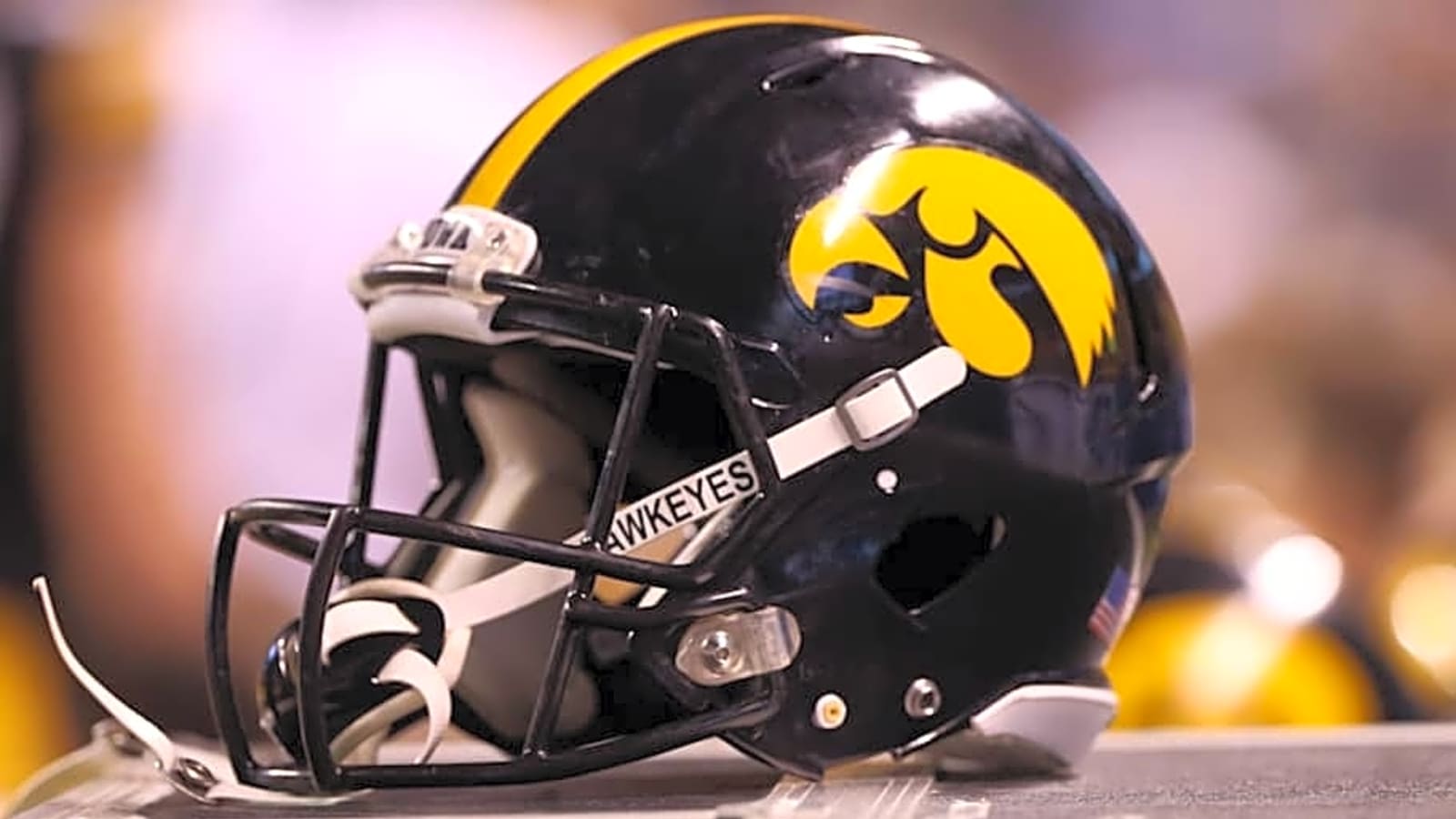 Top Iowa Hawkeyes Transfer Addition Lands Discouraging Prediction