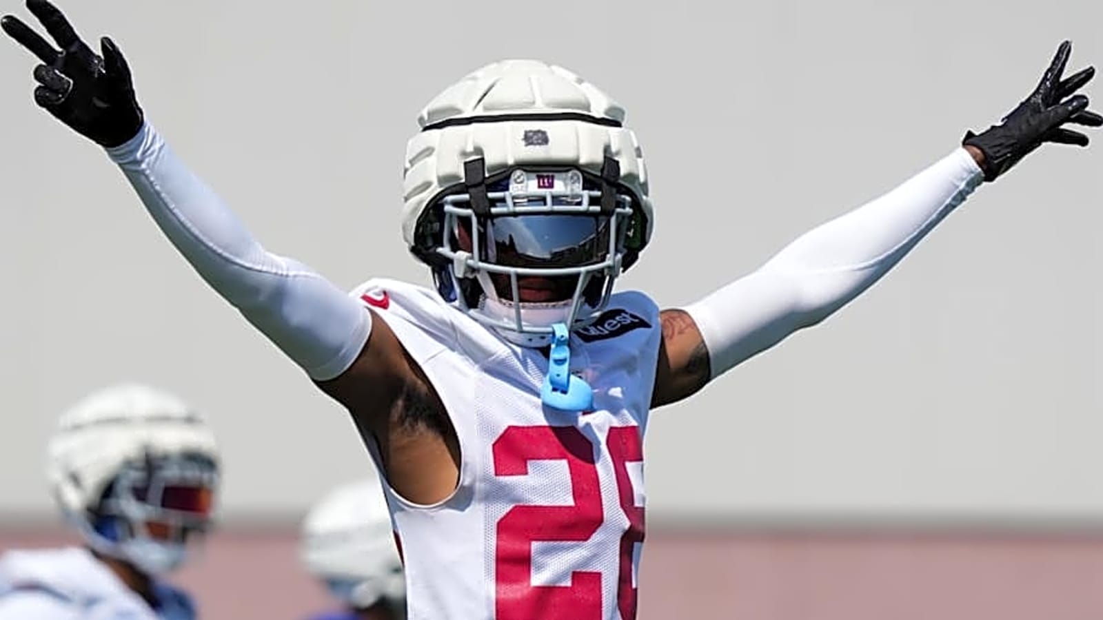 Breakout CB Should Be Steelers Top Free Agent Target