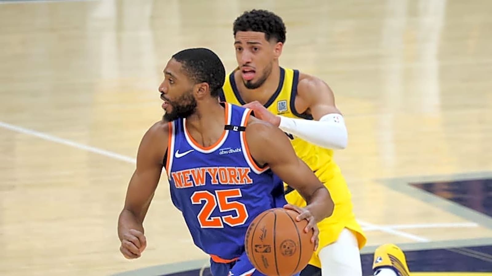 Revisiting the Mikal Bridges Trade: How It Reshaped the Nets-Knicks Rivalry