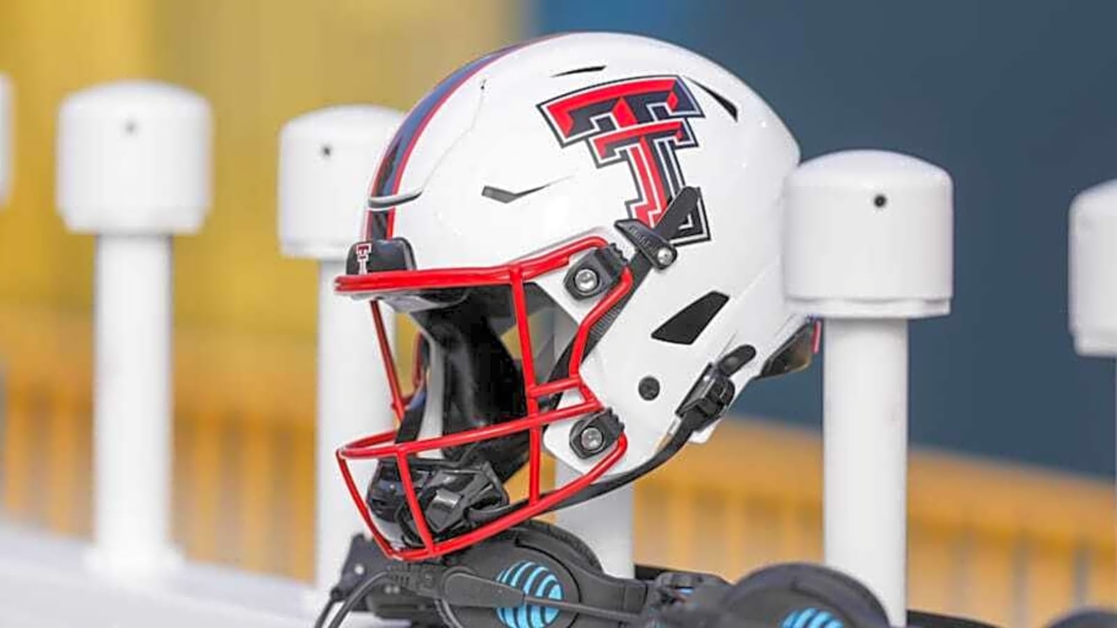 Texas Tech offers 3-star Louisiana DB