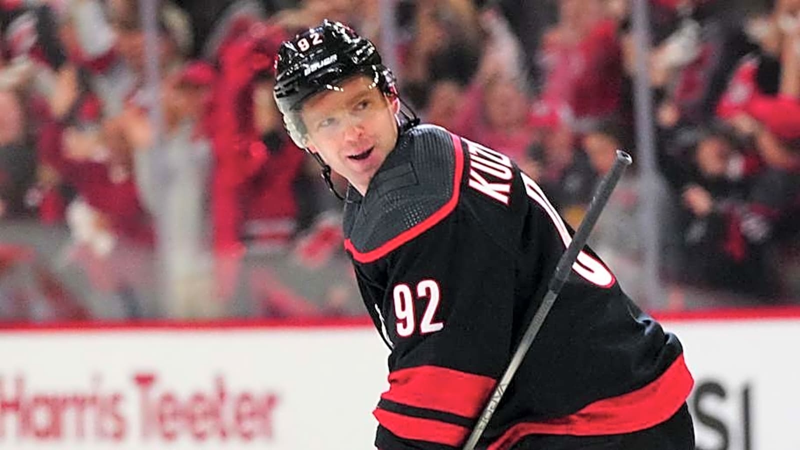 Canadiens Out on Former Stanley Cup Champion