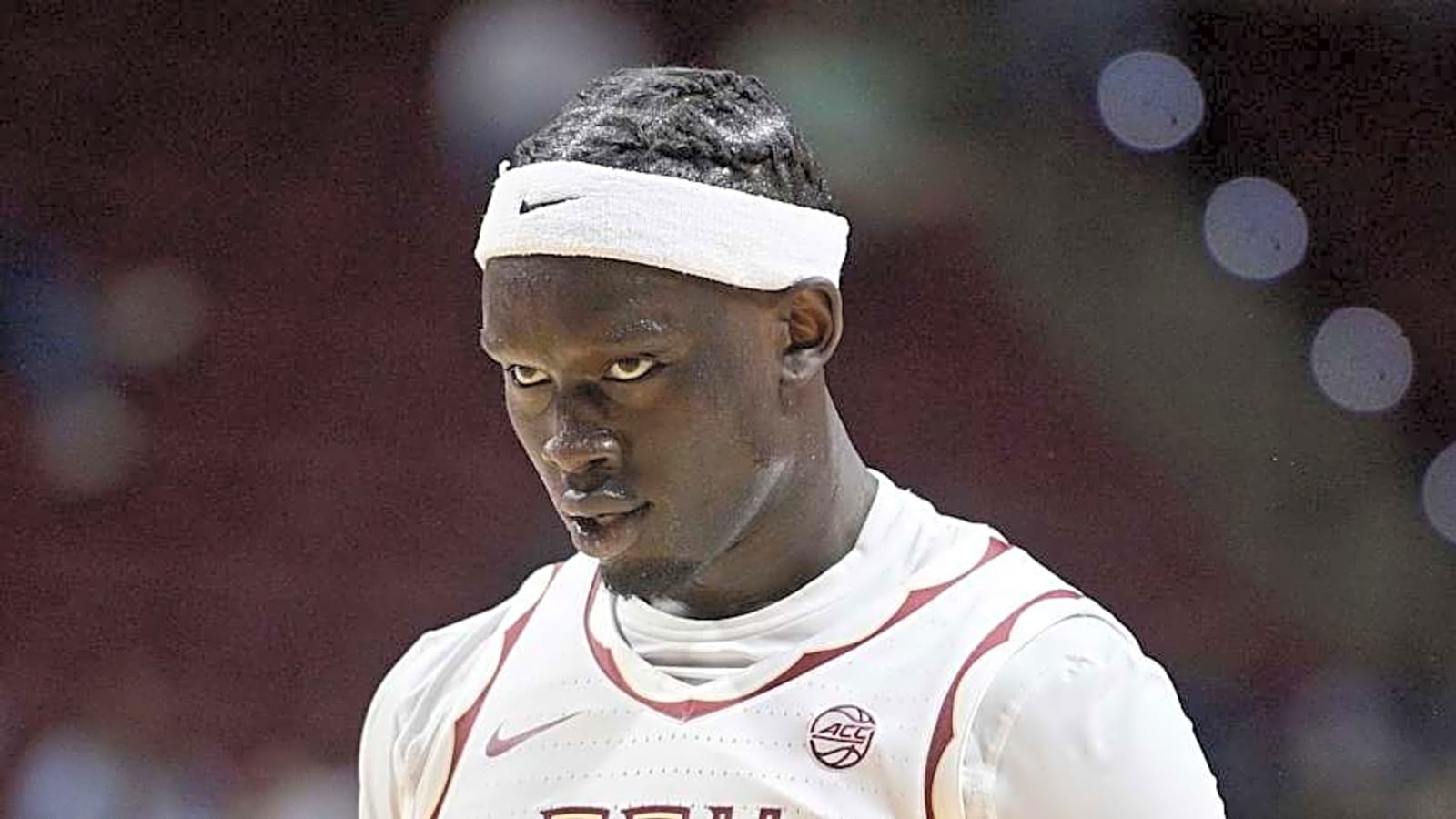 NC State&#39;s Tantalizing Transfer Forward