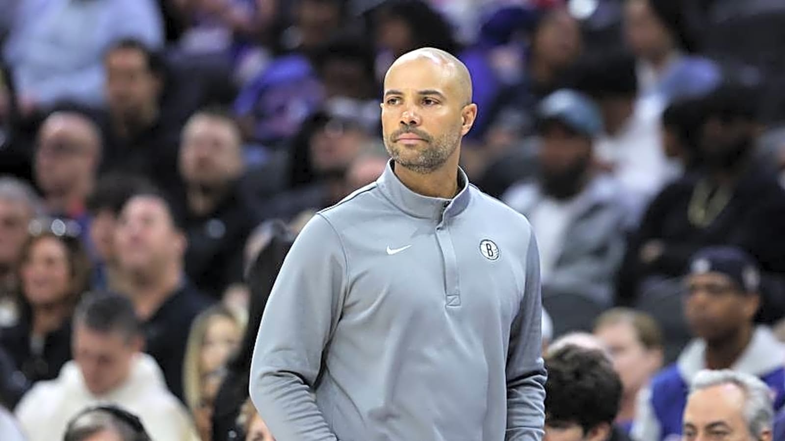 Which Teams Should Nets Measure Themselves Against Next Season?