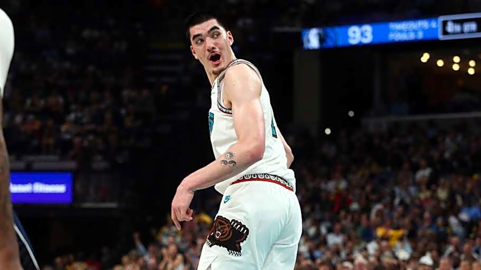 3x NBA All-Star Makes Harsh Zach Edey Prediction