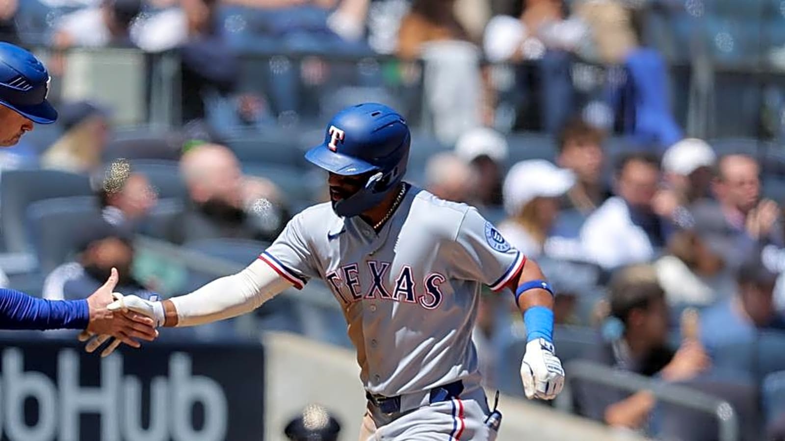 Rangers Lineup vs. Cubs: Battling Splits Define Texas’ Next Home Matchup