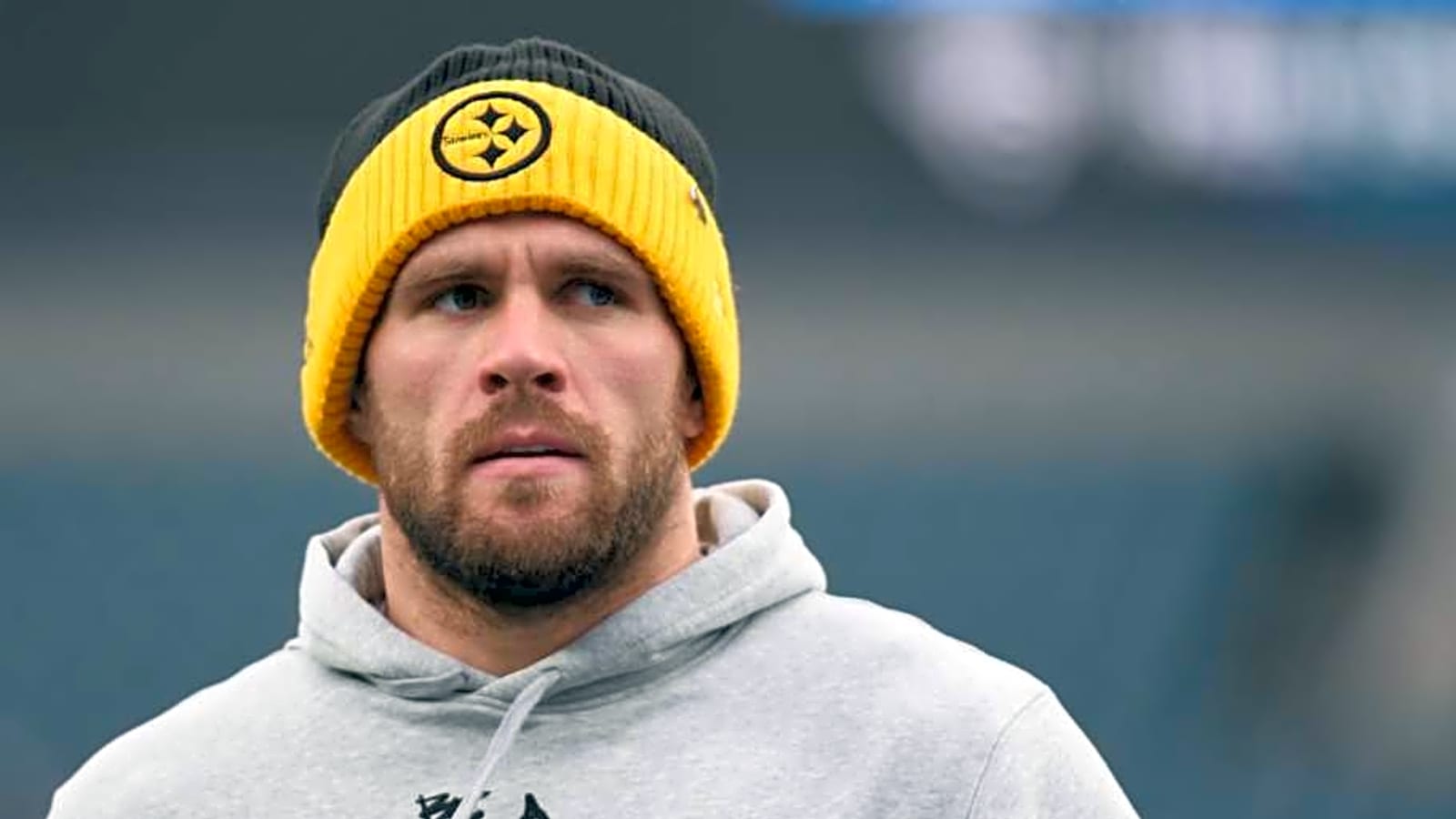 Dream Arizona Cardinals Trade Target Officially Off The Board