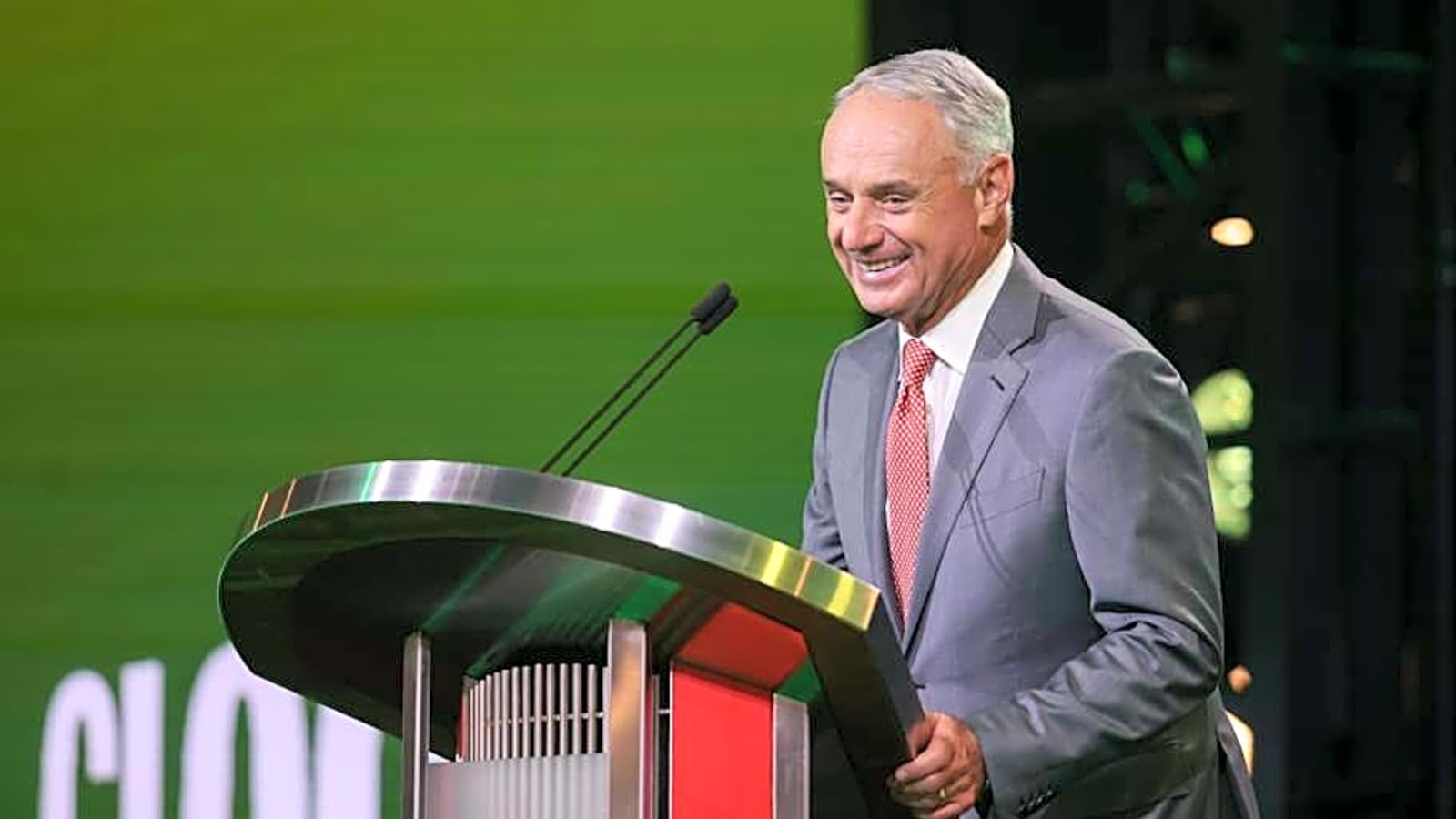Cincinnati Reds Select High School Pitcher With Second Round Pick in  MLB Draft