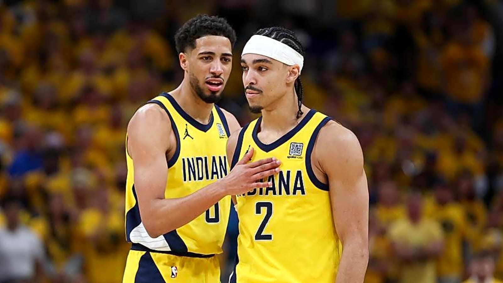Ranking the Indiana Pacers Guards for the Future