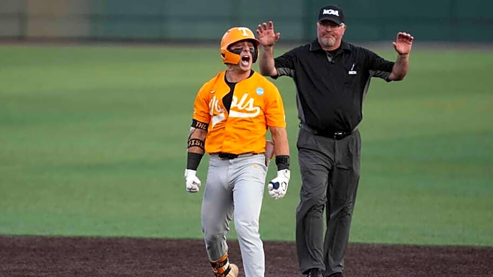 Brewers Future Stars? Introducing First-Rounders Andrew Fischer, Brady Ebel