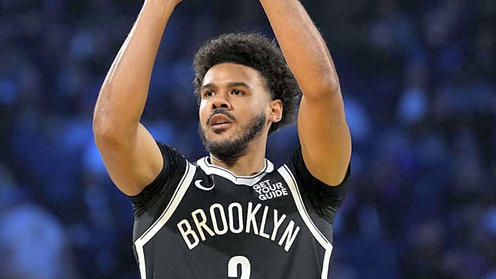 Former Brooklyn Net Will Have Chance at Title with Nuggets