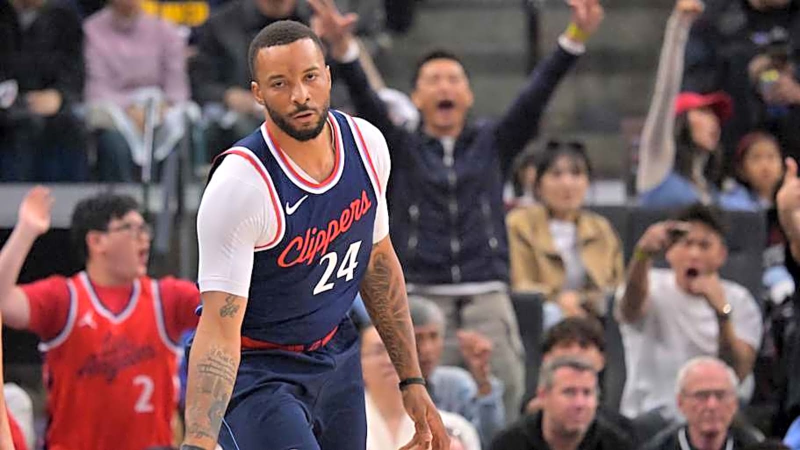 Miami Heat Fans Have Mixed Reactions To Norman Powell Trade