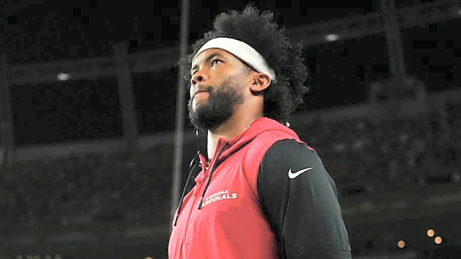 Former Arizona Cardinals QB Sends Message to Kyler Murray