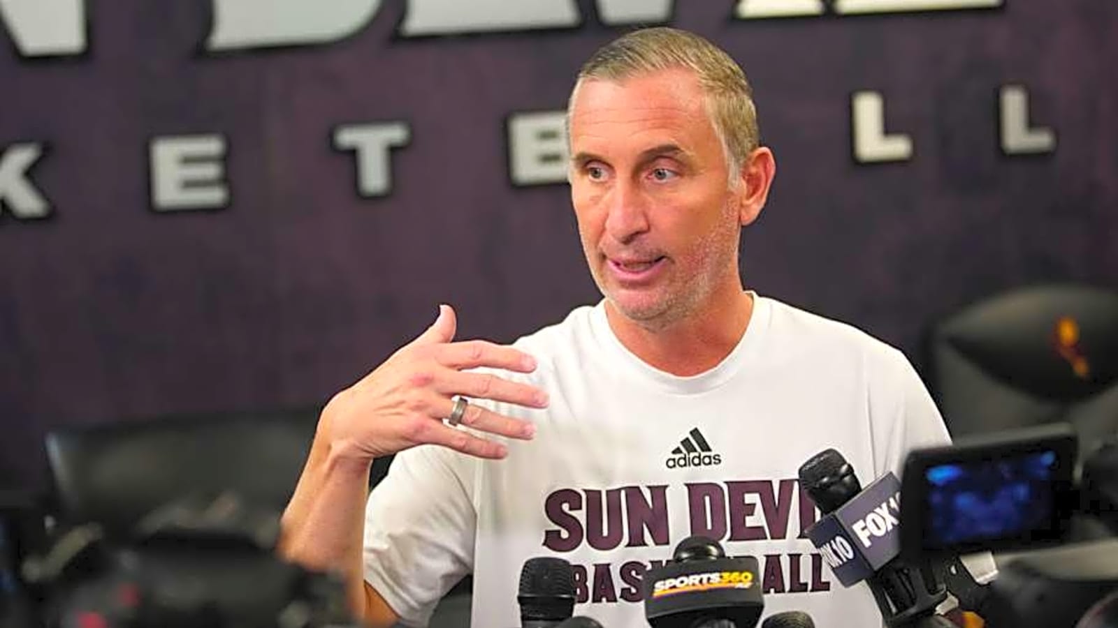  Arizona State Basketball Lands Commitment