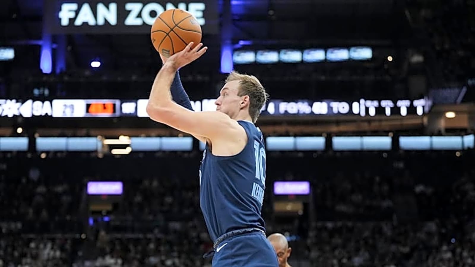 Undervalued Shooter May Be Ideal for Knicks
