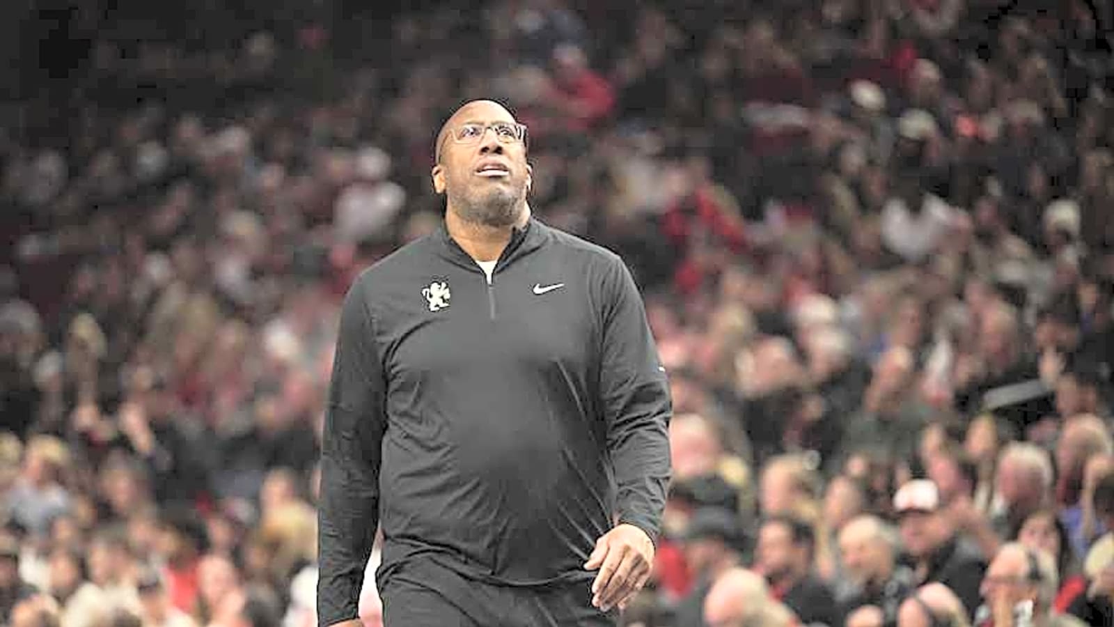 Knicks Questioned For Head Coaching Decision