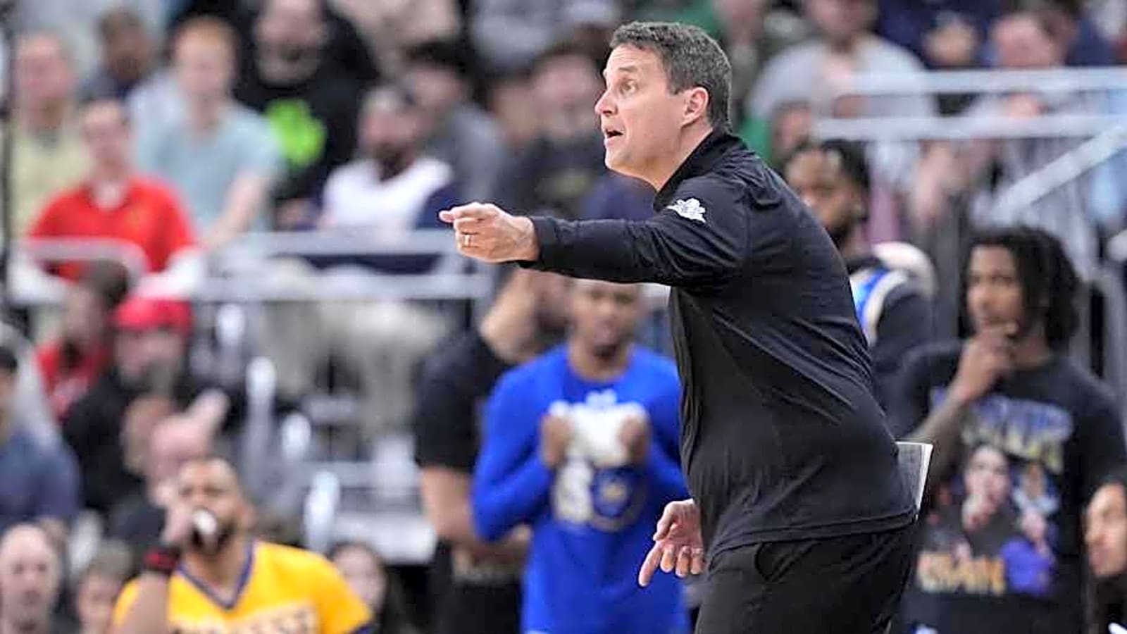 NC State Basketball Recruiting: Alexander Davis Reports Wolfpack Offer