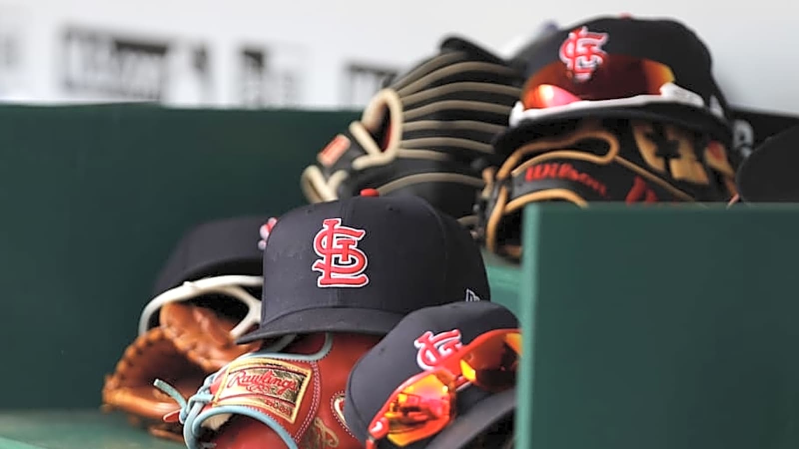 Cardinals Made Obscure History In Cubs Series Opener