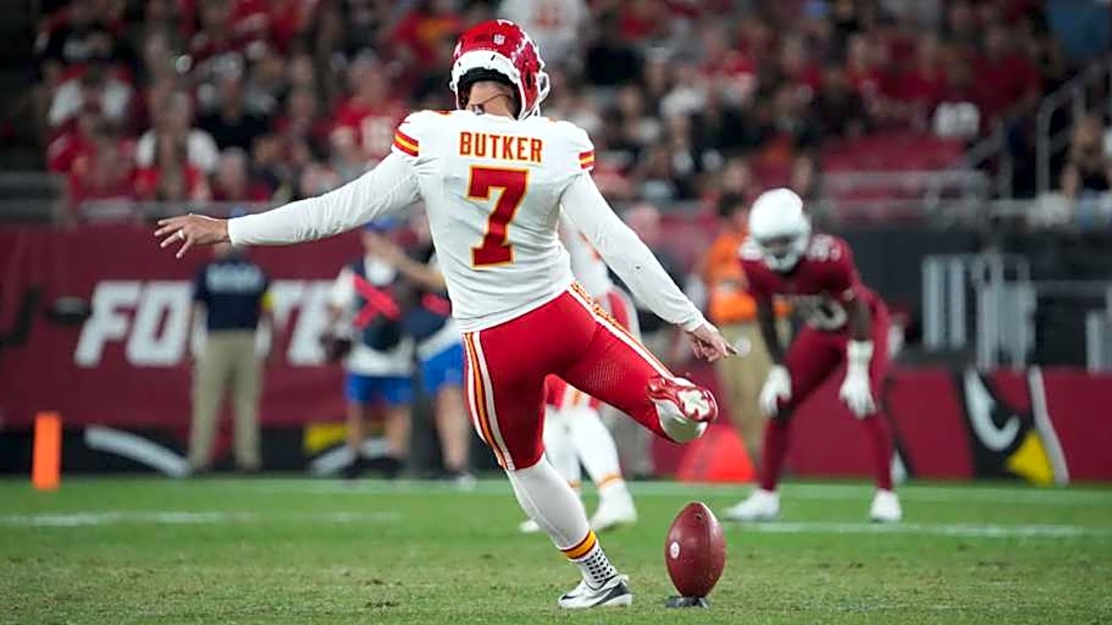 3 Biggest Chiefs Performers From Preseason Game