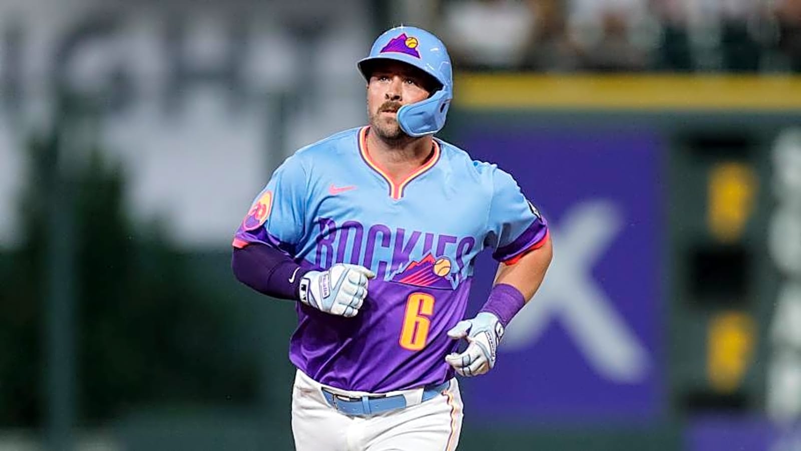 Braves Add Veteran Infielder to Spring Training Roster