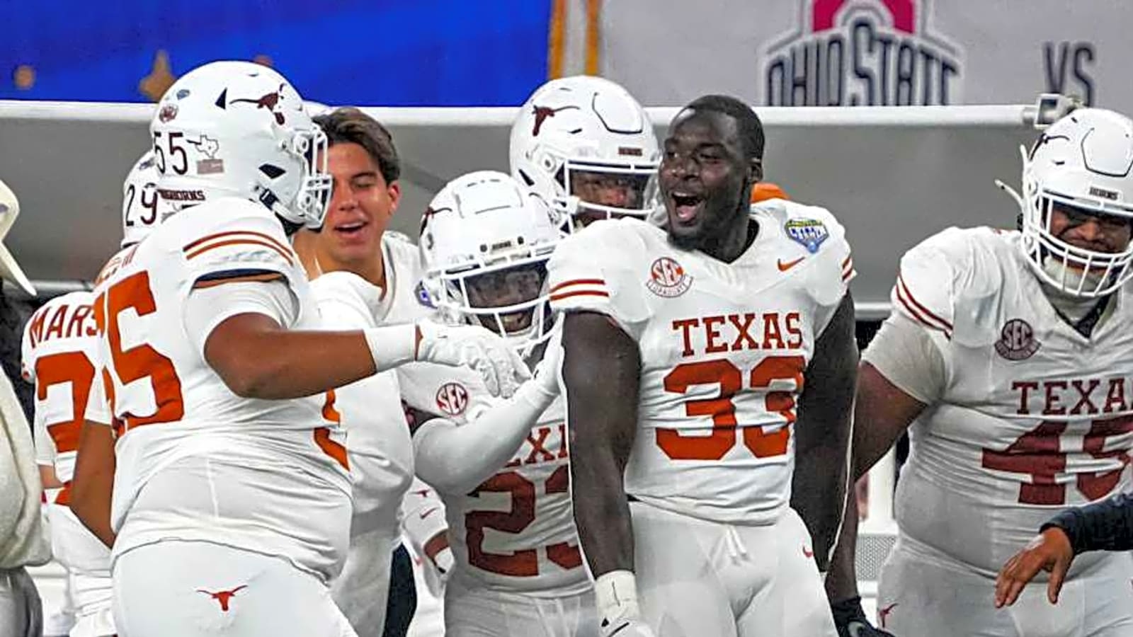 Why Five-Star LB Tyler Atkinson Chose Texas Longhorns Over Oregon, Georgia