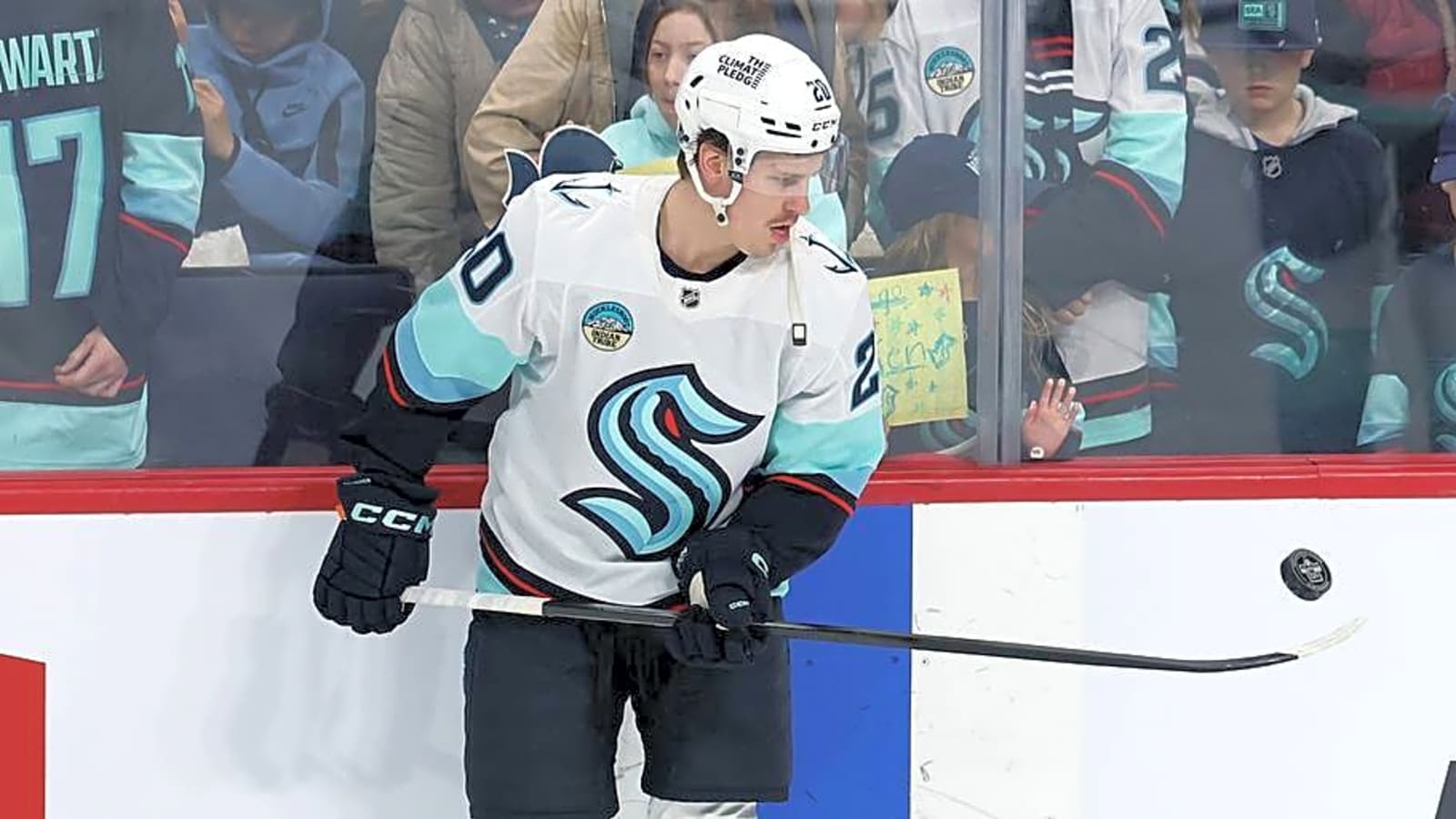 Pros and Cons of NY Rangers Signing Eeli Tolvanen