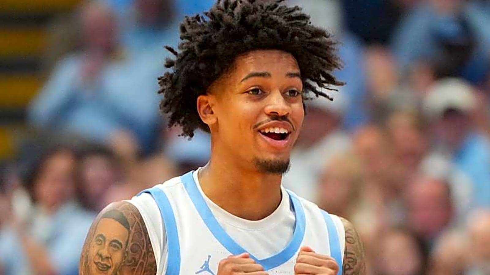 Grading North Carolina's Bench Against USC Upstate