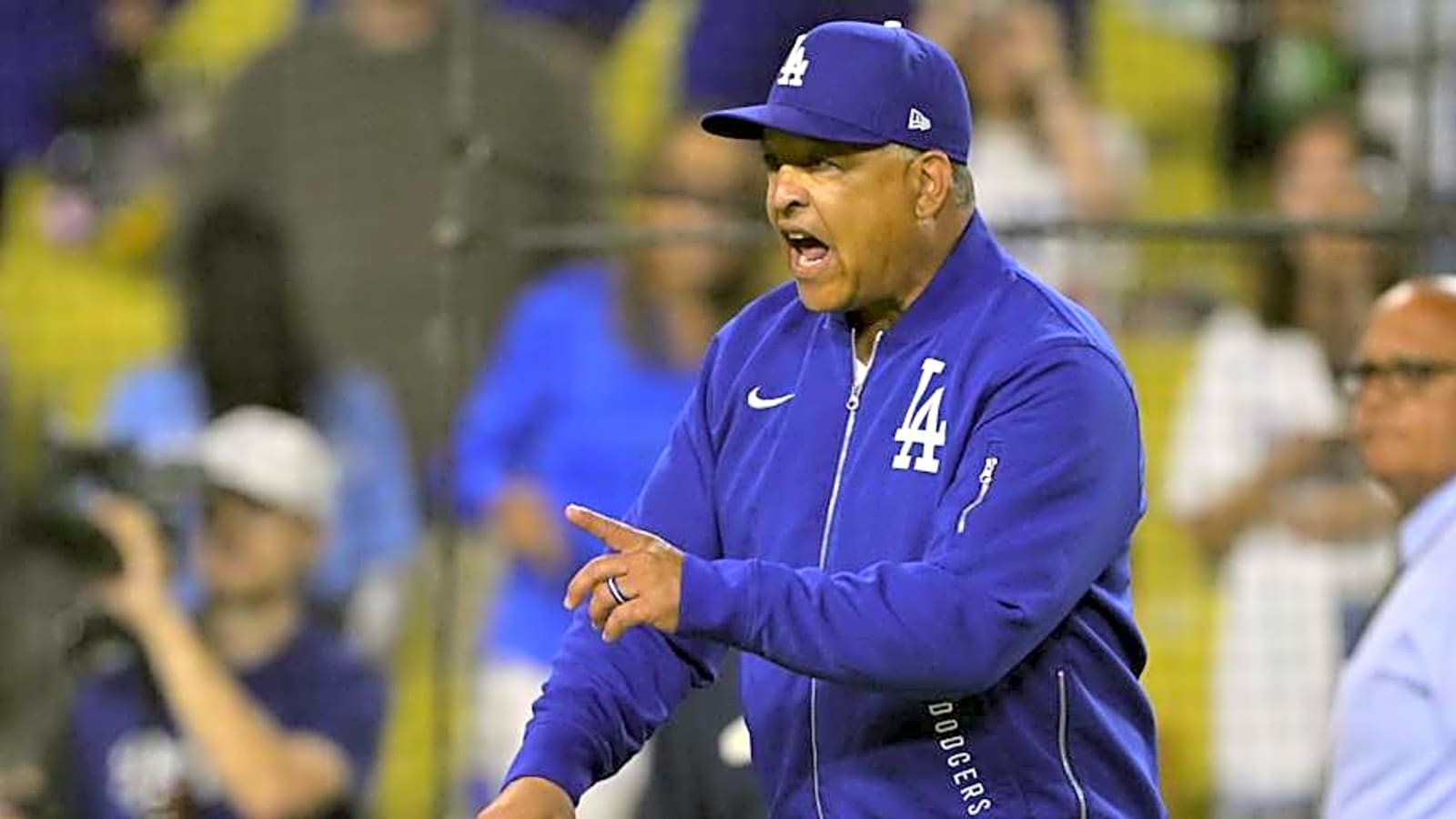 Dodgers’ Dave Roberts Reveals Why He’s ‘Bothered’ By Padres’ Mike Shildt