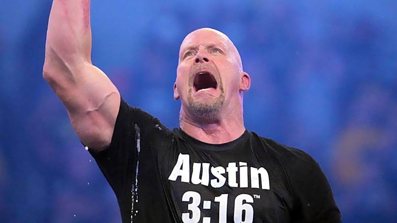 WWE Hall of Famer Stone Cold Steve Austin Is Open To One More Match