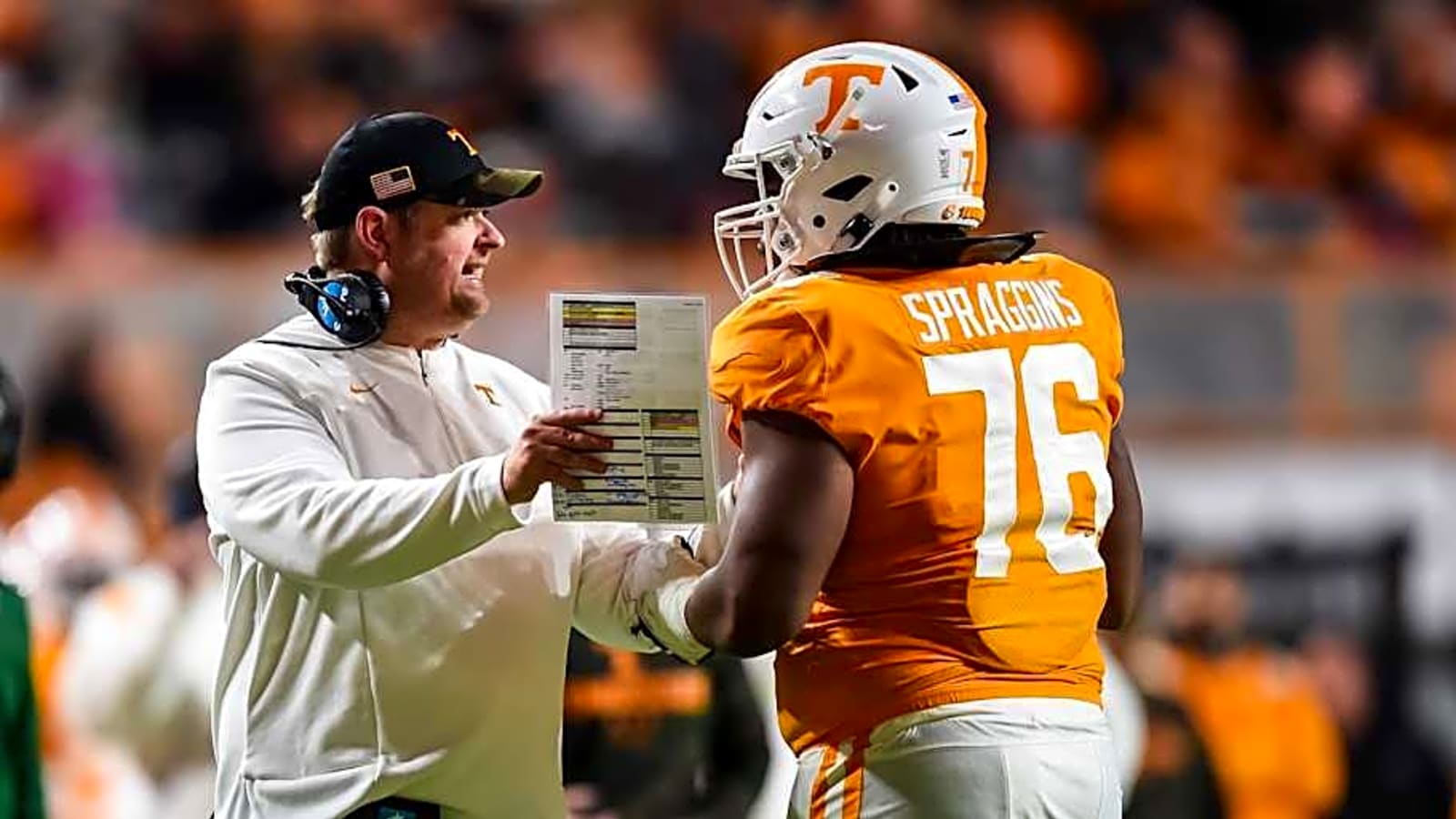 Tennessee Volunteers Next Steps Before the 2025 College Football Season Begins