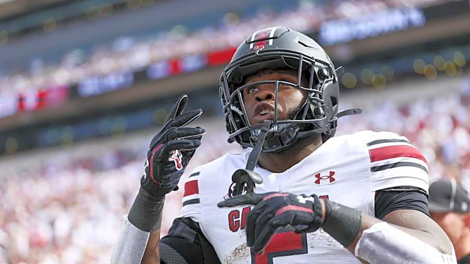 Chargers&#39; hyped undrafted free agent gets interesting minicamp usage