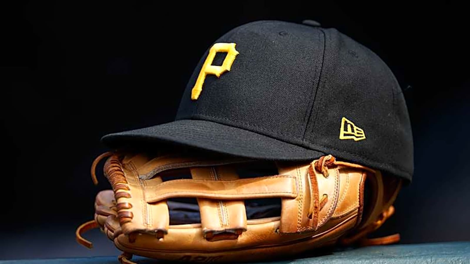 Pirates Select First College Bat in 2025 MLB Draft