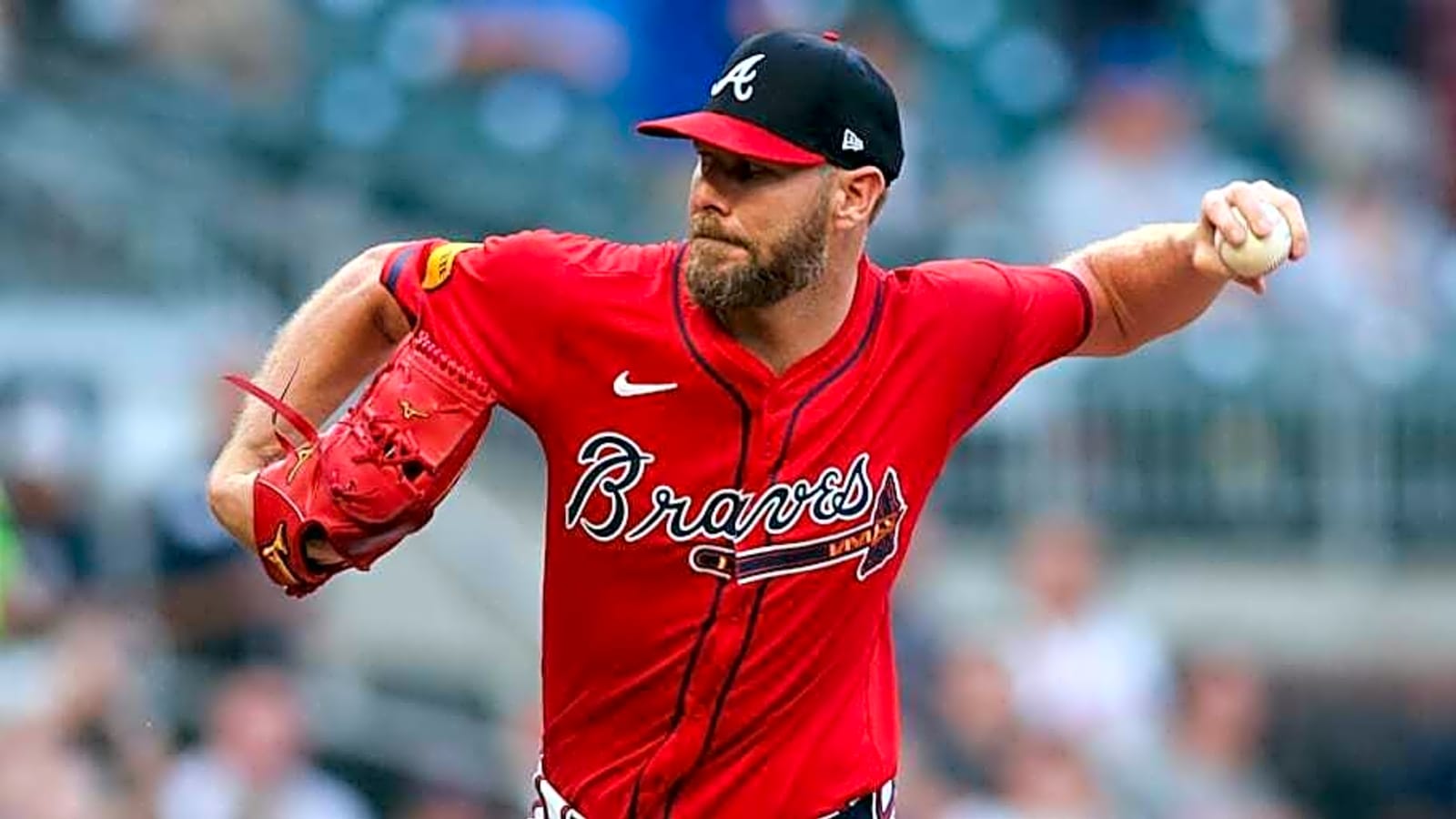 Chris Sale Made Most of First Two Seasons with Braves
