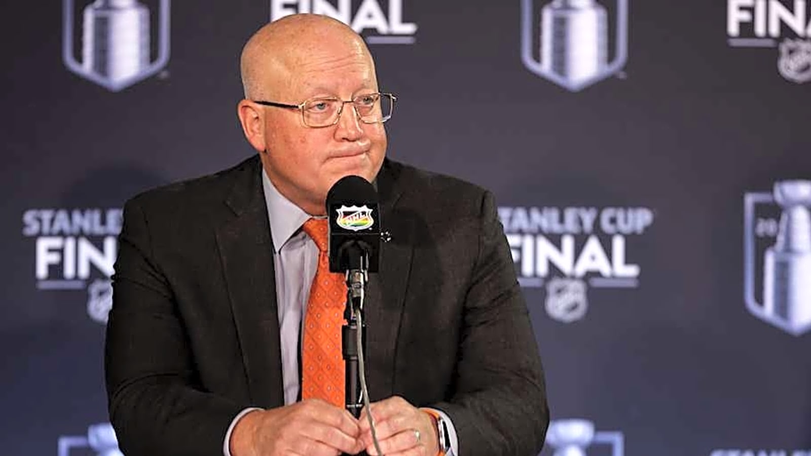 NHL's Bill Daly Sends Warning About Olympic Ice Update