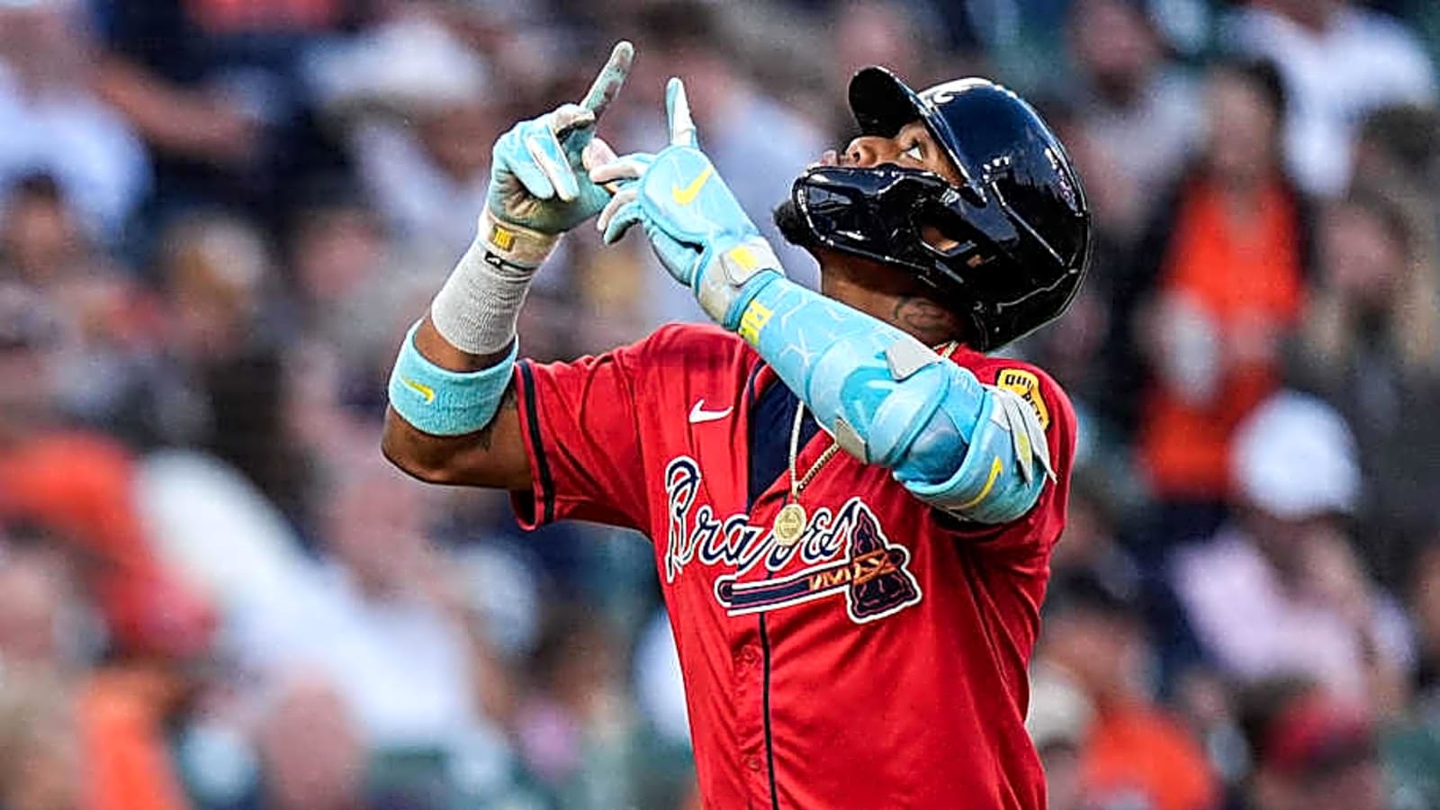 2025 Atlanta Braves Performance Review: Ronald Acuña Jr.