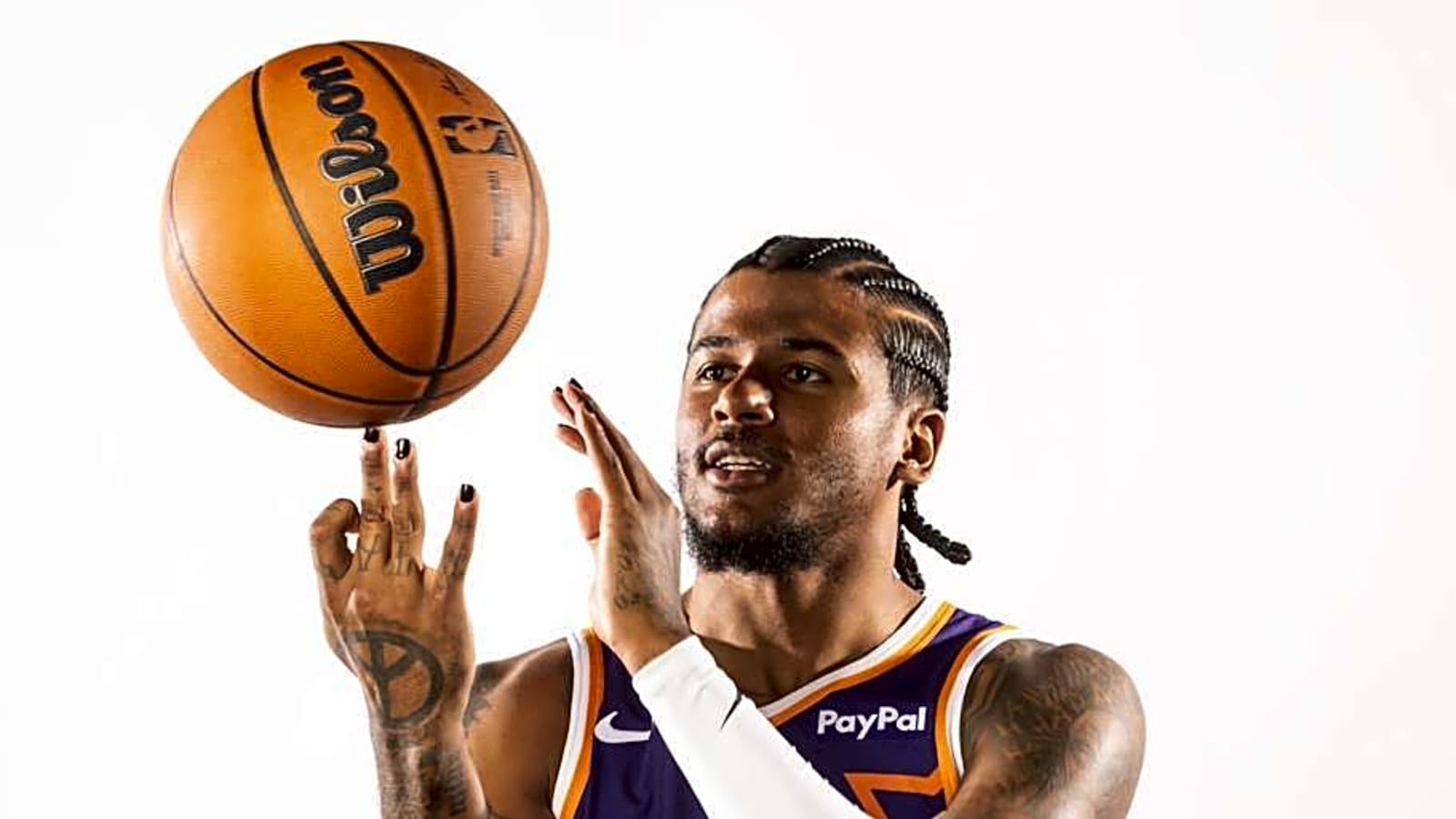 Suns Give Jalen Green Update Ahead of Regular Season