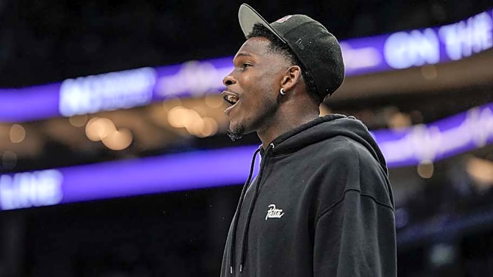 Timberwolves announce update on injured star Anthony Edwards