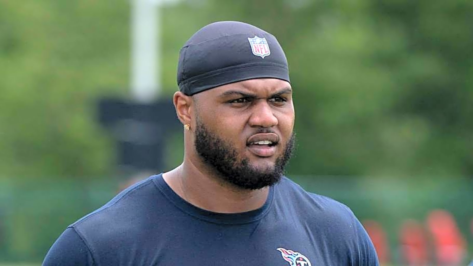 One Position Defines Titans Season