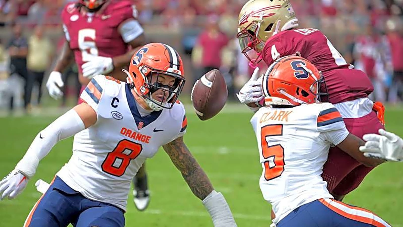 Cowboys&#39; UDFA duo could go from college to NFL teammates on 53-man roster