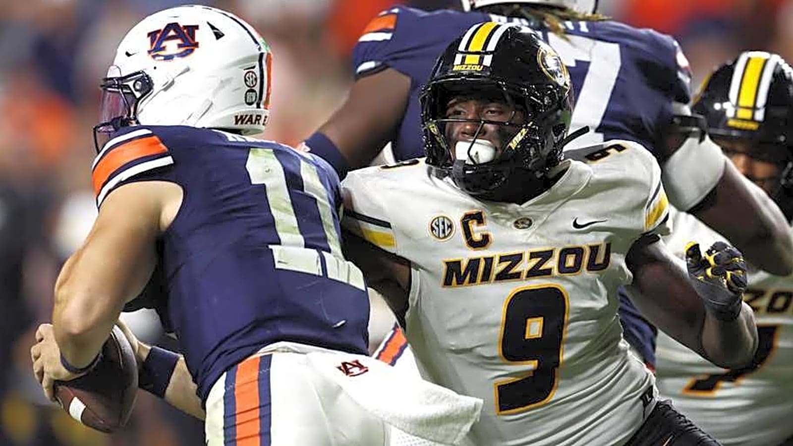 What Did NFL General Managers Think Of The Ravens Zion Young Pick? We Have Answers