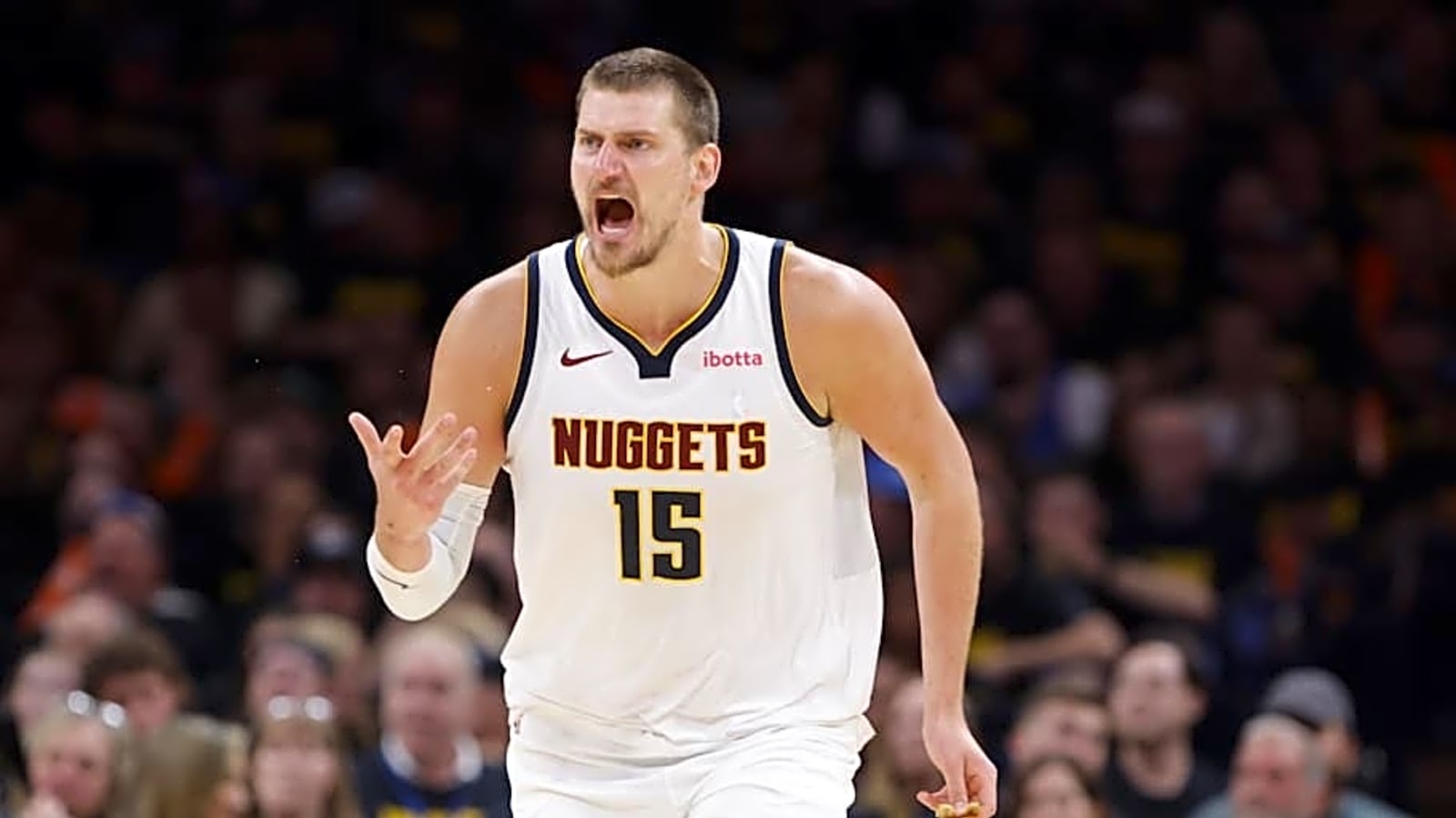 Nuggets Coach Reveals Big Change for Nikola Jokic